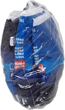 Finish Dishwasher Water Softener Salt 1kg 2.2lbs - Pack of 3