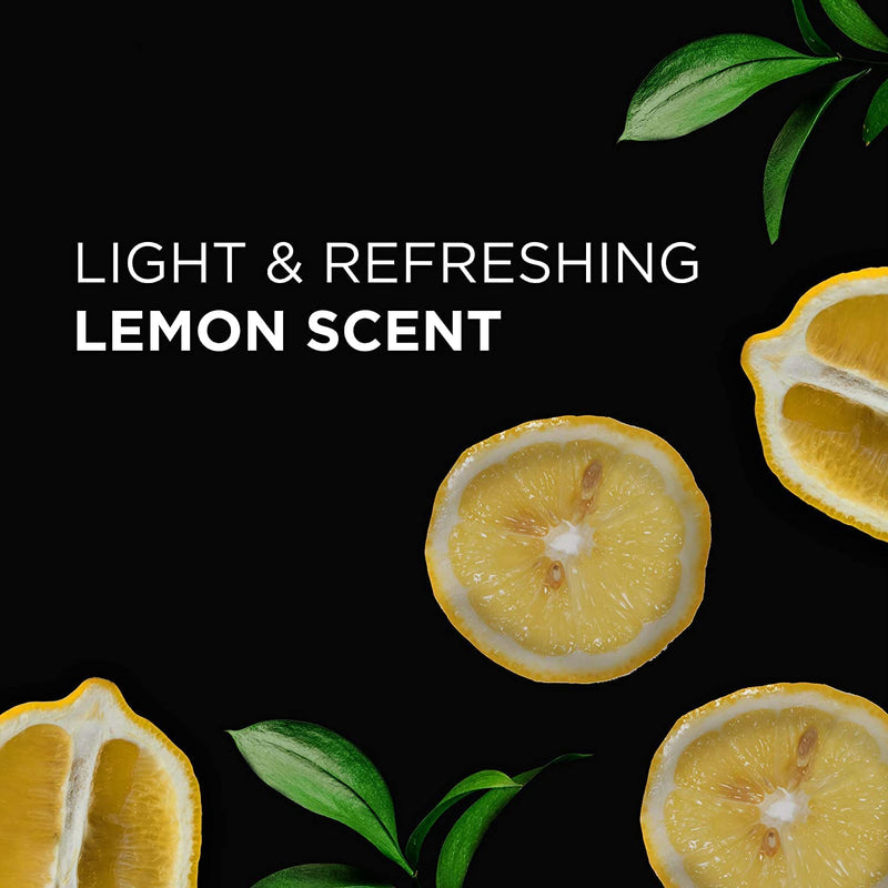 9 Elements Lemon Scent All-Purpose Cleaner 18oz - Pack of 3