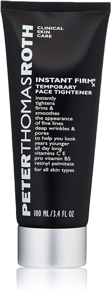 Peter Thomas Roth Instant FIRMx Temporary Face Tightener 3.4 fl oz