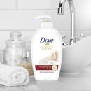 Dove Hand Wash Nourishing Silk 250ml -Pack of 6