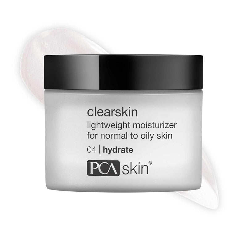 PCA Skin Clearskin Moisturizer 1.7oz
