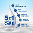 Nivea Nourishing 5in1 Lotion Body Milk 13.5oz