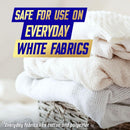 Vanish Oxi Action Crystal White Powder Fabric Stain Remover Whites 1kg