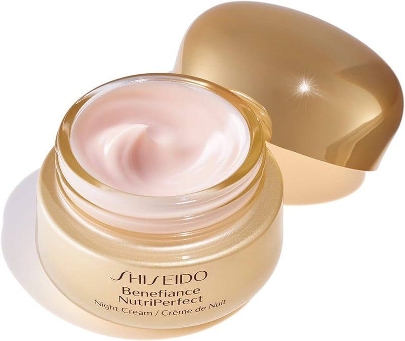 Shiseido Benefiance NutriPerfect Night Cream 1.7oz/50ml