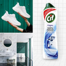 Cif Original Cream Cleaner multipurpose cleaner 660g -Pack of 4
