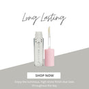 Glossy Lip Gloss Non-Sticky Hydrating Lips Glow Long Lasting High Shine Lip Glosses for Women and Girls Creates Fuller Lips & Plumper Pout - OG