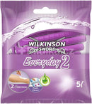Wilkinson Sword Essentials 2 (Pack of 3)