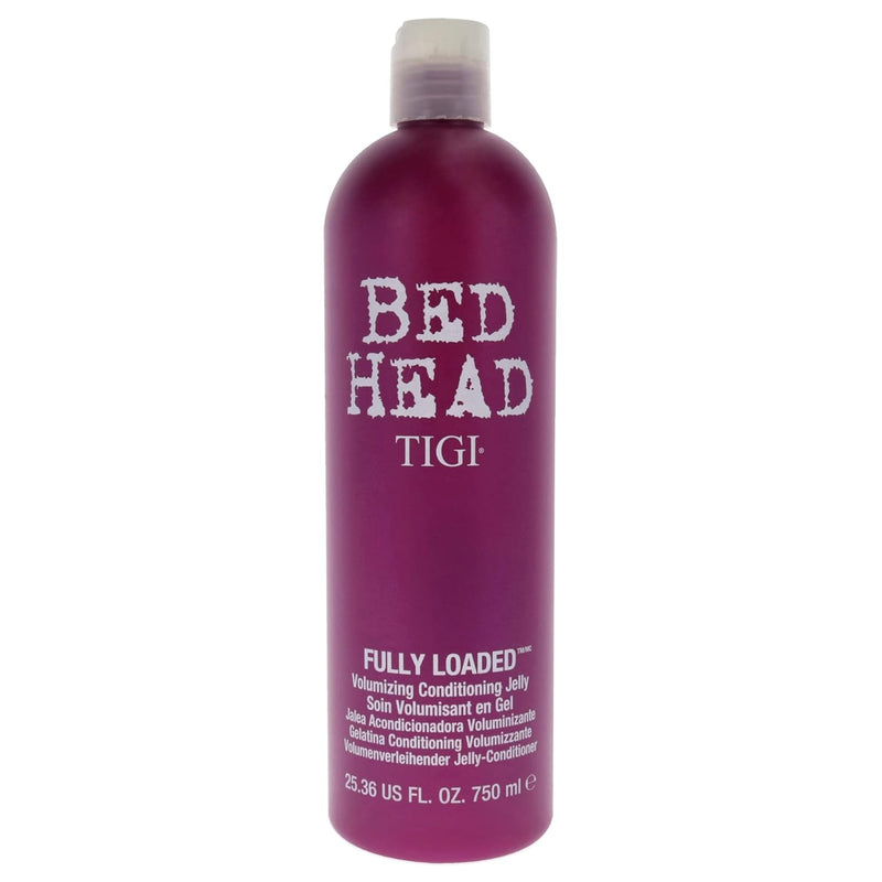 TIGI Bed Head Fully Loaded Volumizing Conditioner 750ml