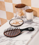 Wet Brush Ceramic Speed Dry Black