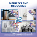 Lysol Disinfectant Spray Early Morning Breeze 19oz