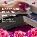 Downy Fabric Softener - Aroma Floral, 360 ml -Pack of 6