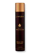 Lanza Keratin Healing Oil Brush Thru Hair Spray 10.6oz/350ml