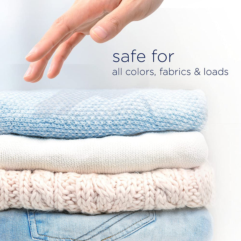 Downy Light In-Wash Scent Booster, Ocean Mist 39.9oz