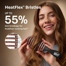 Wet Brush Ceramic Speed Dry Black
