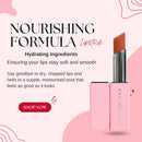 Lustrous Lipstick, High Impact Lipcolor with Moisturizing Creamy Hydrating Lipstick Long Lasting Instant Shine Glow Lips, Waterproof - Tingz