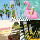 Batiste Dry Shampoo by Tropical Tropical Fragrance 6.73 oz.