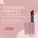 Lustrous Lipstick, High Impact Lipcolor with Moisturizing Creamy Hydrating Lipstick Long Lasting Instant Shine Glow Lips, Waterproof - Link up