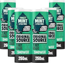 Original Source Tea Tree & Mint Shower Gel 250ml - Pack of 6