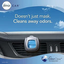 Febreze Unstoppables Car Lavish Freshener 2ml -Pack of 2