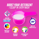 Vanish Oxi Action Powder Chlorine Bleach Free Laundry Booster 1kg