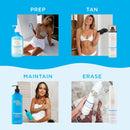 Bondi Sands Self Tanning MIST Light/Medium Coconut Scent 8.8oz/250ml