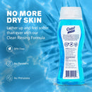 Coast 2-in-1 Hair And Body Wash, Classic Scent 18oz - Pack of 6