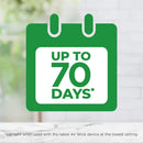 Air Wick Freshmatic Autospray Kit Crisp Linen & Lilac 250ml