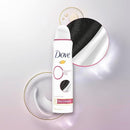 Dove Invisible Care Zinc Complex Deodorant Spray 150ml - Pack of 6