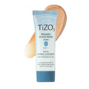 TIZO3 - Primer/Sunscreen Tinted SPF 40 PA+++ 1.75oz