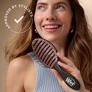 Wet Brush Ceramic Speed Dry Black