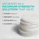 Peter Thomas Roth Max Complexion Correction Pads - 60 Pads