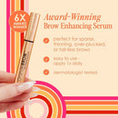 Grande BROW Brow Enhancing Serum 8 Weeks Supply 1.5ml