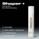 Sebastian Shaper Plus+  Extra Hold Hair Spray 10.6oz
