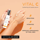 Image Skin Care Vital C Hydrating Anti-Aging Serum For All Skin Types 50ml/1.7oz