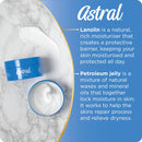Astral Moisturizing Original Cream 500ml