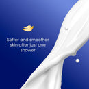 Dove Body Wash Deeply Nourishing 500 ml -Pack of 5