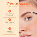 Grande BROW Brow Enhancing Serum 8 Weeks Supply 1.5ml