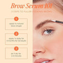 Grande BROW Brow Enhancing Serum 4 Month Supply 3ml