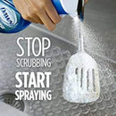 Dawn Platinum Plus Powerwash Dish Spray, Fresh Scent, 1 Spray Bottle + 2 Refills 635ml each