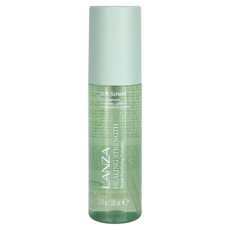 Lanza Healing Strength Silk Serum 3.4oz