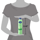 Vaseline Intensive Care Spray Lotion Aloe Soothe 190ml - Pack of 2