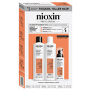 Nioxin Sistem 4 Trail Kit 300ml