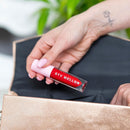 Matte Liquid Lipstick Pigmented Long Lasting Waterproof Lip Makeup Full Coverage Kiss-Proof Quick-drying Non-Stick Professional Lip Makeup - 90’s