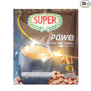Super Power 6in1 Tongkat Ali Ginseng Dan Misai Kucing, 20 Sticks