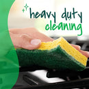 Scotch-Brite Heavy Duty Scrub Sponge, 24-count