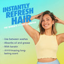 Batiste  Dry Shampoo Fresh Breezy Citrus 200ml