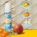 Batiste  Dry Shampoo Fresh Breezy Citrus 200ml