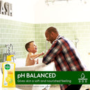 Dettol Bodywash Antibacterial Fresh Yuzu Citrus 500g - Pack of 2