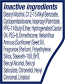 Dove Advanced Care Antiperspirant Deodorant Stick, Rejuvenate 2.6oz - Pack of 6