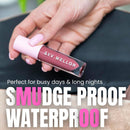 Matte Liquid Lipstick Pigmented Long Lasting Waterproof Lip Makeup Full Coverage Kiss-Proof Quick-drying Non-Stick Professional Lip Makeup - Chosen